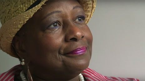 Centennial video image